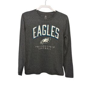 Girls NFL Philadelphia Eagles long sleeve T - XL - 🙂3/$15
